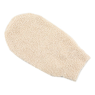 Foaming Exfoliating Gloves And Facial Cleanser