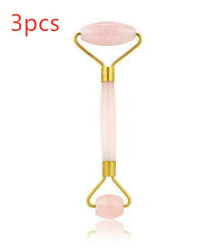 Beauty Jade Massage Facial Massage Beauty Massage Roller