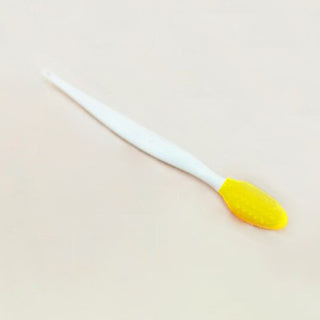 Manual silicone multi-effect blackhead brush nose brush